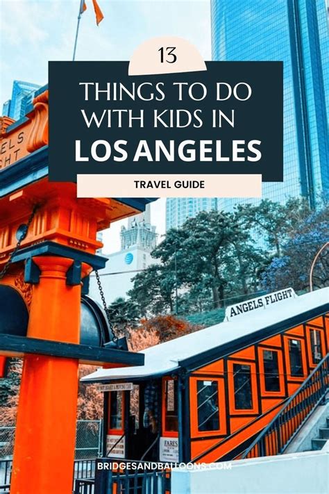 fun things to do in la alone