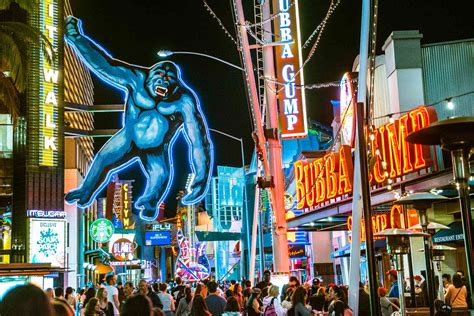 fun to do in la