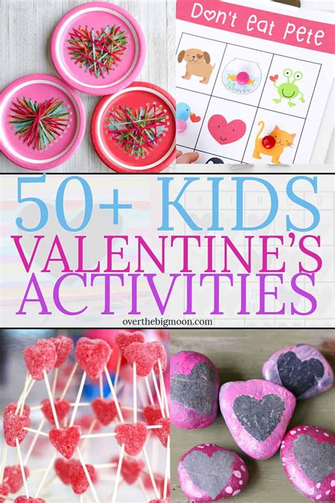Fun Valentine X27 S Day Activities For Upper 3rd Grade Craft - 3rd Grade Craft