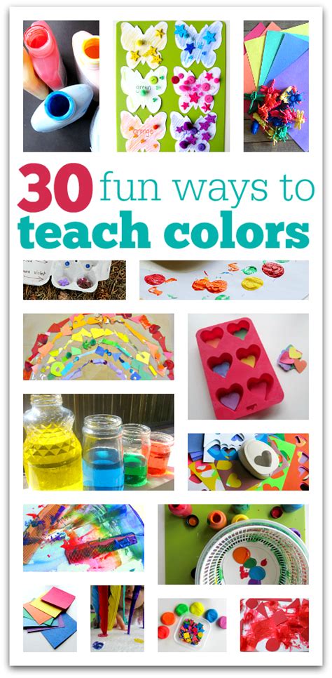 Fun Ways To Teach Kids About Science Kc Teaching Kids Science - Teaching Kids Science
