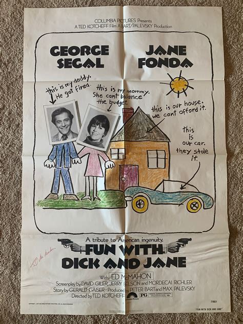 Fun With And Jane