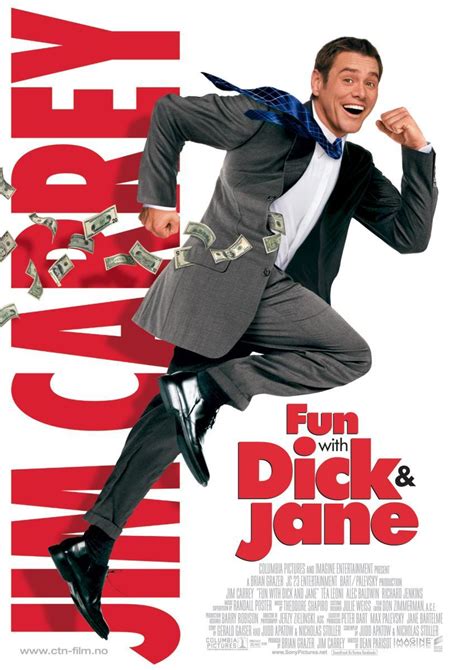 Fun With Dick Jane