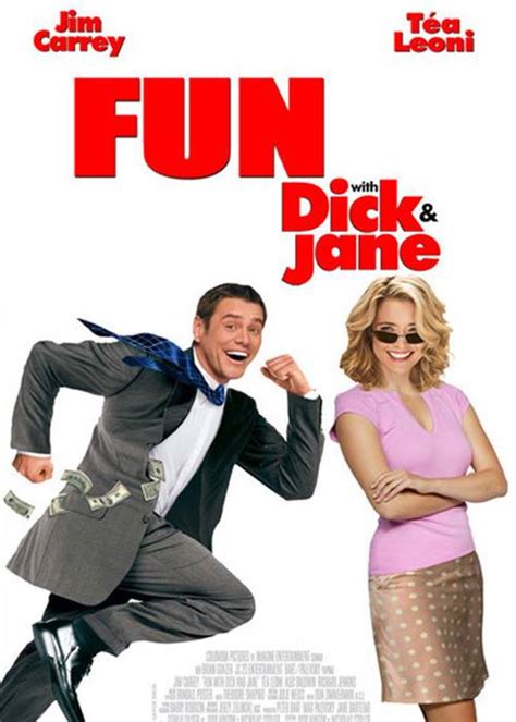 Fun With Dickand Jane