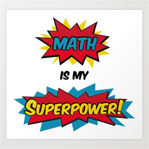 Fun With Math Superpowerition Inventing A Super Power Opposite Operations Math - Opposite Operations Math