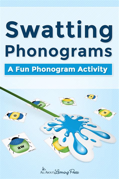 Fun With Phonograms Kindergarten Phonograms - Kindergarten Phonograms