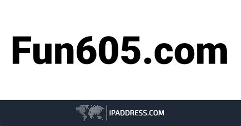 fun605 com/vn/ | Link ng nhp FUN88 chnh thc Link