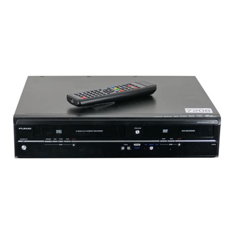 Read Funai Manuals User Guide 