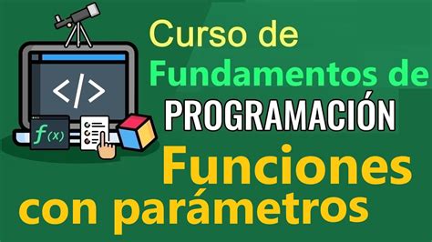 funciomes con parametros
