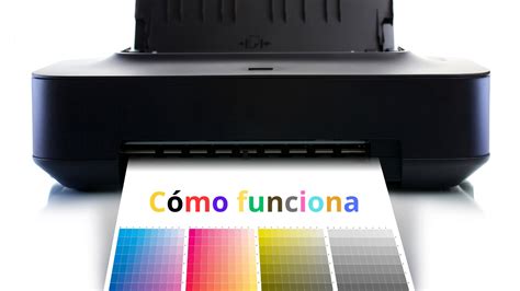 Funcion De La Impresora