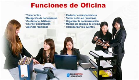 Funciones Que Domina