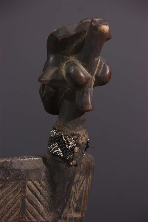 functie tribale kunst