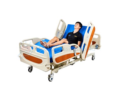 Function Of Hospital