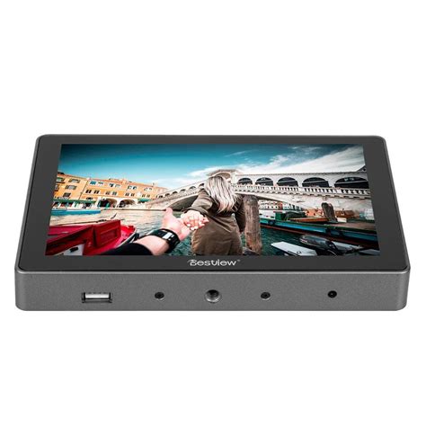 Function Of Monitor