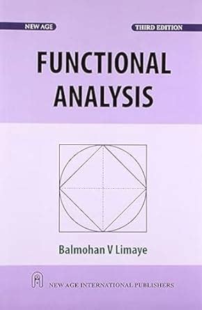 Functional Analysis Limaye Download