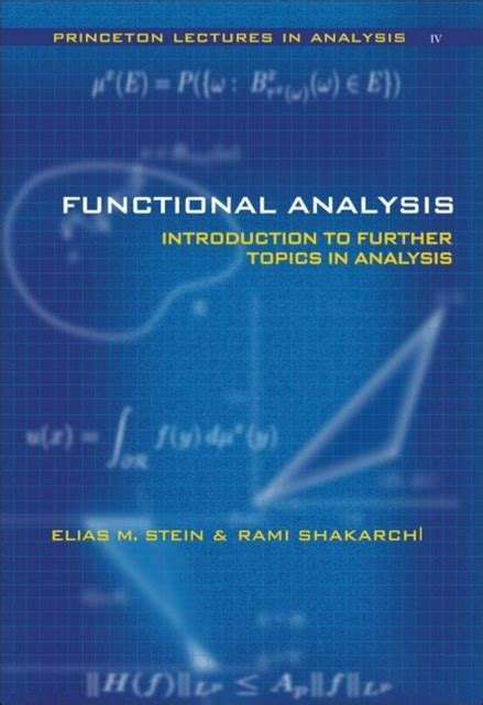 Functional Analysis Solutions Stein Shakarchi