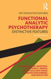 Functional Analytic Psychotherapy Distinctive Features Cbt Distinctive Features