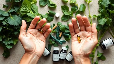 Functional Medicine Protocols