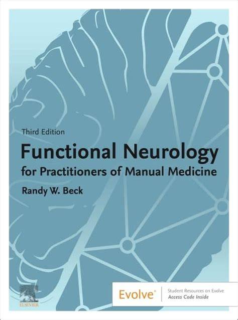 functional neurology for practitioners of manual