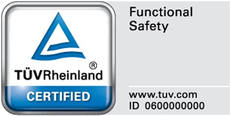 Functional Safety Tuv