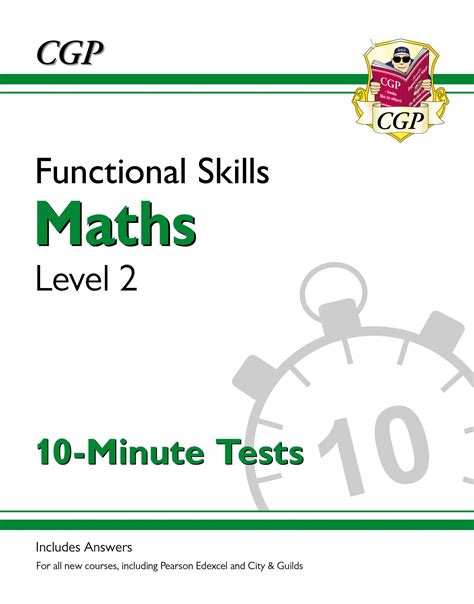 Functional Skills Maths Level 2 Online Maths Course 2 Math - 2 Math