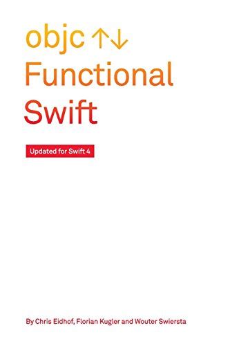 Functional Swift Updated For Swift 4