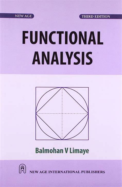 Read Online Functional Analysis By B V Limaye Hezt 