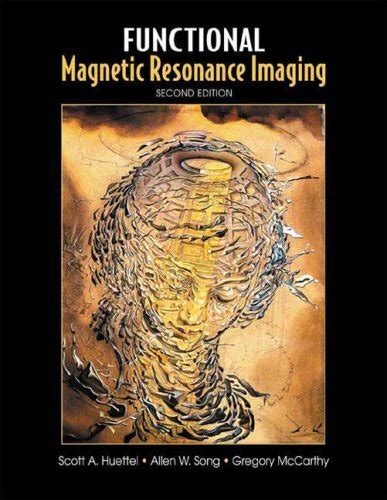 Download Functional Magnetic Resonance Imaging Second Edition 