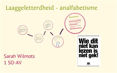 functioneel analfabetisme