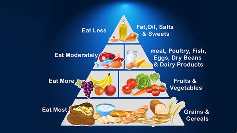 Functions Of Food