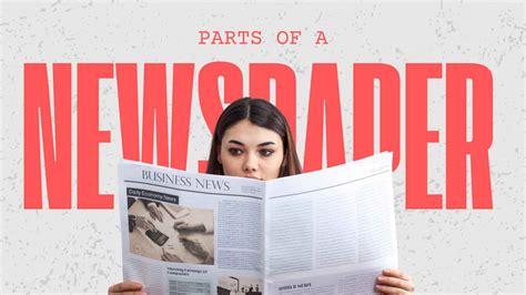 Functions Of Newspaper Headlines