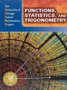 functions statistics and trigonometry textbook answers
