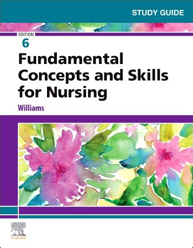 Read Online Fund Nursing Skills Concepts Study Guide 