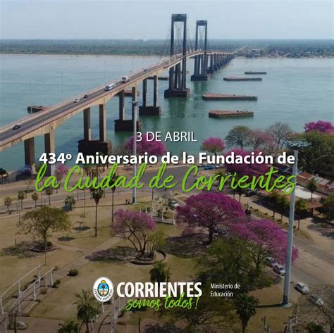 Fundacion De Corrientes