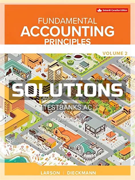 fundamental accounting principles solutions