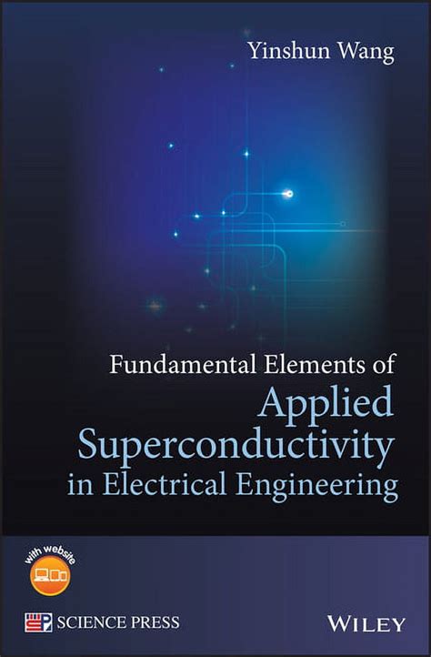 Fundamental Elements Of Applied Superconductivity