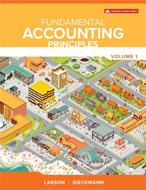 Fundamental Of Accounting Principles