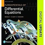 fundamental of differential equations 8th edition solution