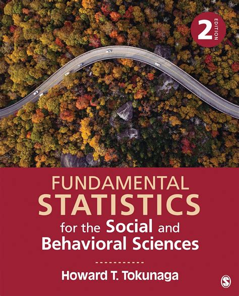 Fundamental Statistics For The Behavioral Sciences 7th Edition