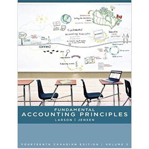 Read Fundamental Accounting Principles 14Th Edition Larson 