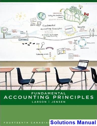 Read Online Fundamental Accounting Principles 14Th Edition Lawson 