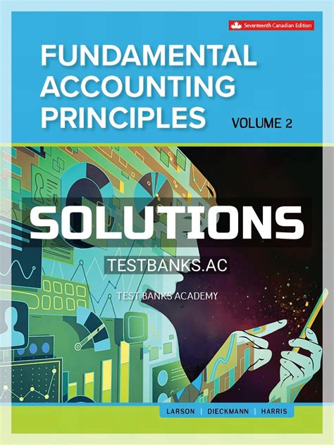 Read Fundamental Accounting Principles Edition Solutions 