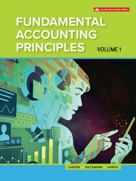 Download Fundamental Accounting Principles Edition Solutions Larson 