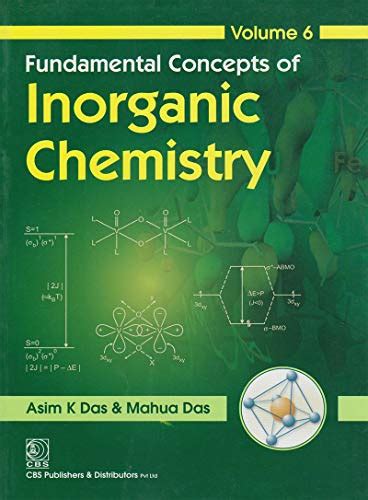 Download Fundamental Concepts Inorganic Chemistry Antivi 