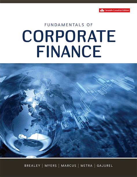 Read Fundamental Corporate Finance 7Th Edition Brealey Myers 