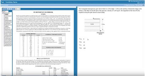 Full Download Fundamental Engineering Exam Prep File Type Pdf 
