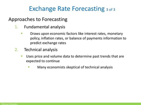 Read Online Fundamental Exchange Rate Forecasting Models Advantages 
