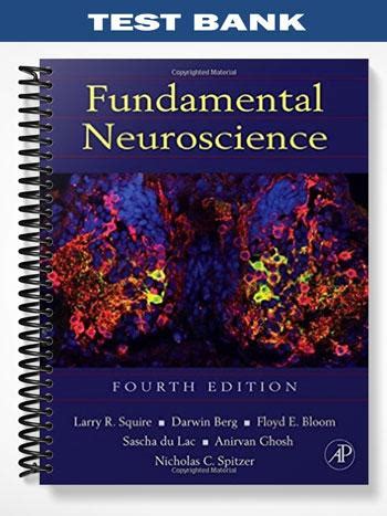Download Fundamental Neuroscience Squire 4Th Edition 