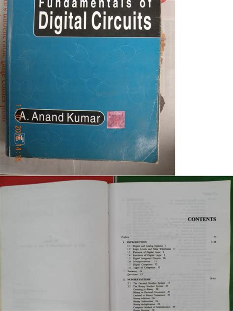 Full Download Fundamental Of Digital Electronics By A Anand Kumar Pdf 