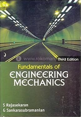 Download Fundamental Of Engineering Mechanics 