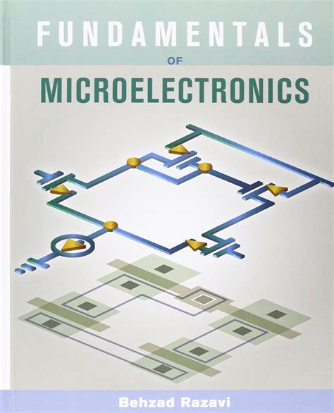 Full Download Fundamental Of Microelectronics Behzad Razavi Solution Manual 